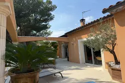 Vente villa Beaucaire  