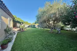 Vente maison Saint-Rémy-de-Provence  