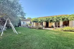 Vente maison Saint-Rémy-de-Provence  