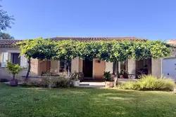 Vente maison Saint-Rémy-de-Provence  