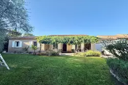 Vente maison Saint-Rémy-de-Provence  
