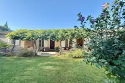 Vente maison Saint-Rémy-de-Provence  