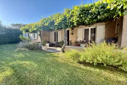 Vente maison Saint-Rémy-de-Provence  
