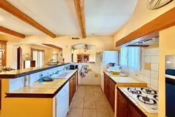 Vente maison Saint-Rémy-de-Provence  