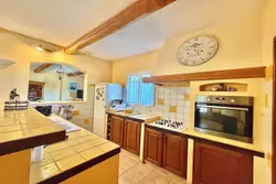 Vente maison Saint-Rémy-de-Provence  