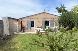 Vente maison Saint-Rémy-de-Provence  