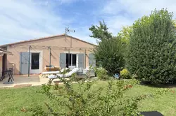 Vente maison Saint-Rémy-de-Provence  