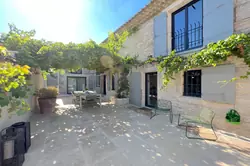 Vente maison de ville Saint-Rémy-de-Provence  