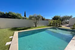 Vente maison de ville Saint-Rémy-de-Provence  