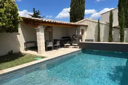 Vente maison de ville Saint-Rémy-de-Provence  
