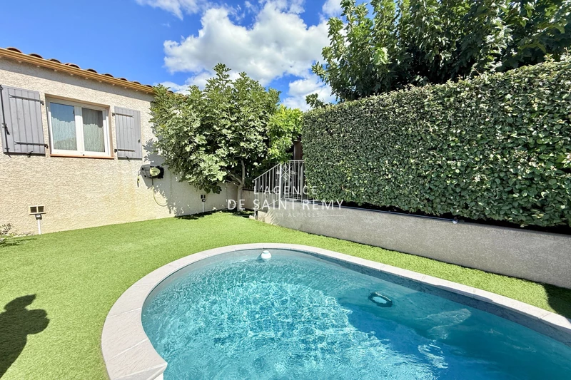 Vente house Châteaurenard  