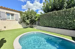 Vente maison Châteaurenard  Vente maison Châteaurenard