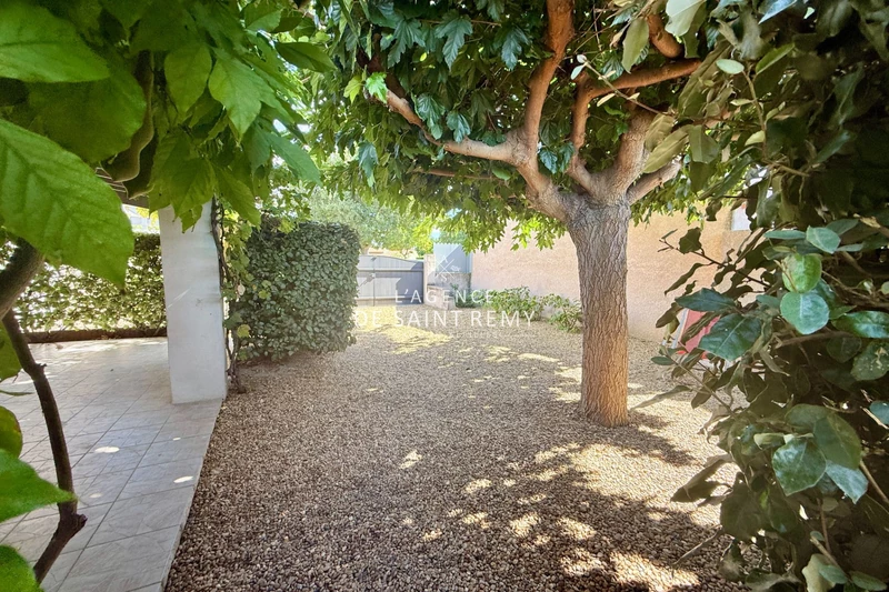 Vente maison Châteaurenard  
