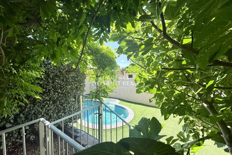 Vente maison Châteaurenard  