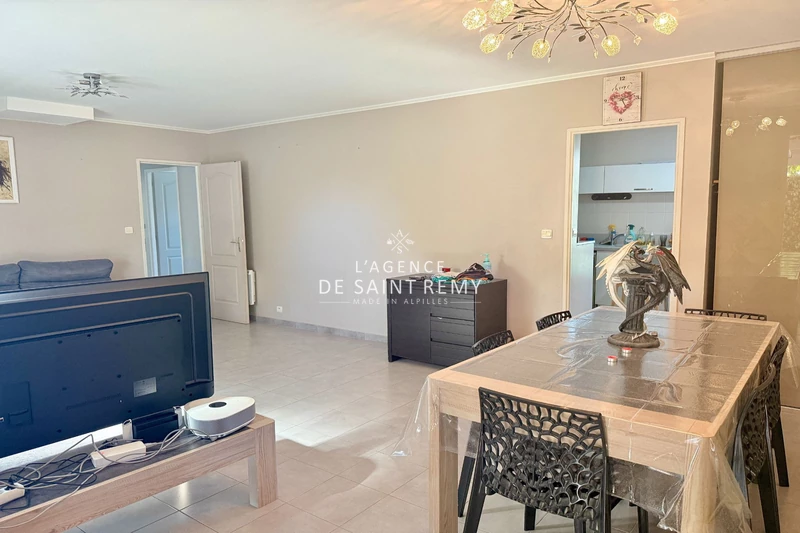 Vente maison Châteaurenard  