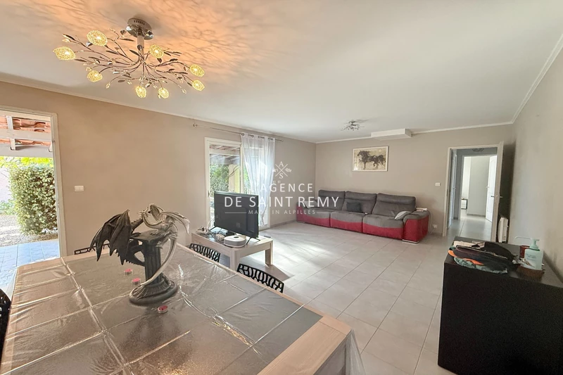 Vente maison Châteaurenard  