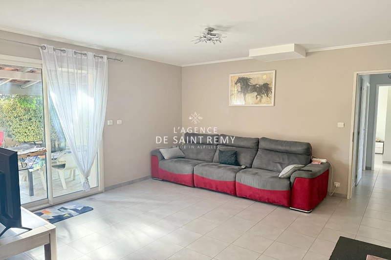 Vente maison Châteaurenard  