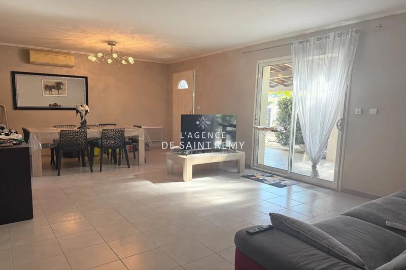Vente maison Châteaurenard  
