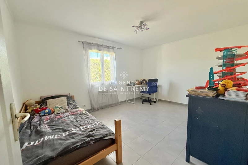 Vente maison Châteaurenard  