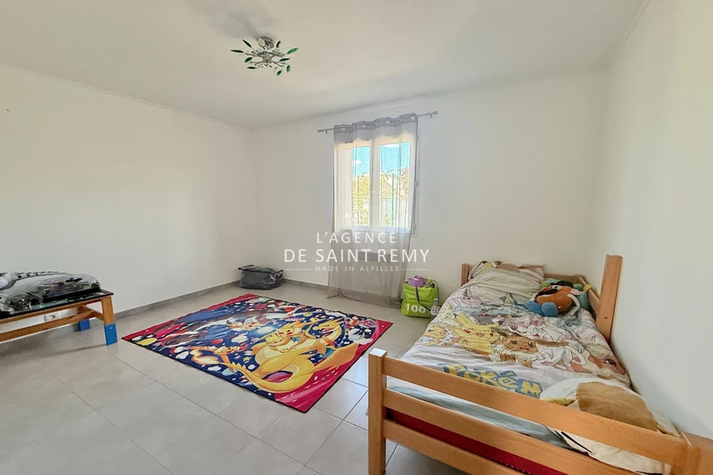 Vente maison Châteaurenard  