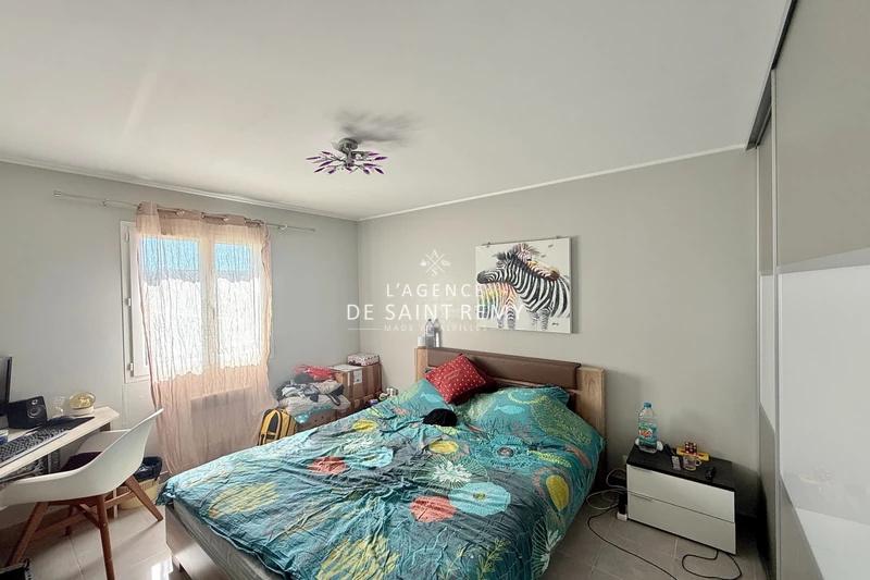 Vente maison Châteaurenard  