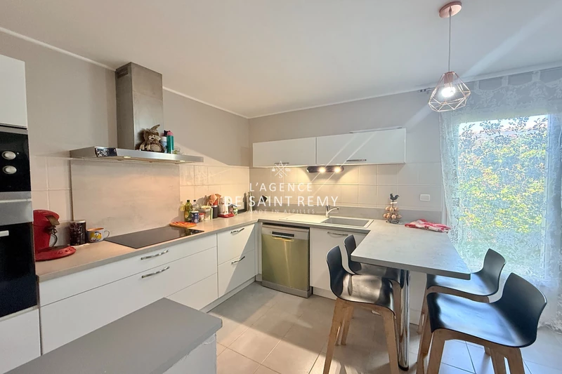 Vente maison Châteaurenard  