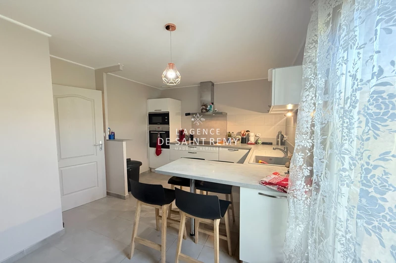 Vente maison Châteaurenard  