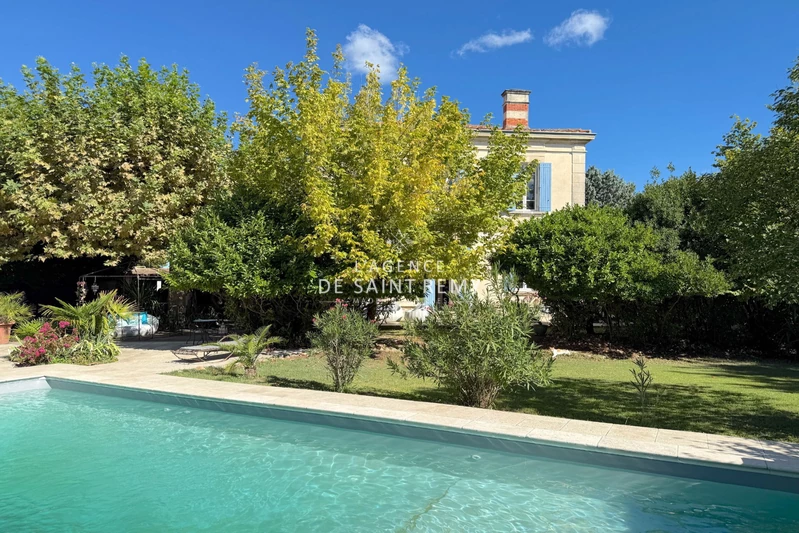 Vente maison Cabannes  