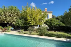 Vente maison Cabannes  