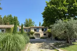 Vente maison de caractère Saint-Rémy-de-Provence  