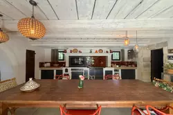 Vente maison de caractère Saint-Rémy-de-Provence  