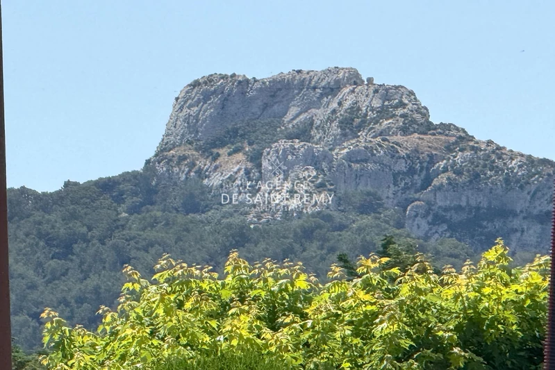 Vente maison de ville Saint-Rémy-de-Provence  
