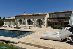 Vente maison de ville Saint-Rémy-de-Provence  