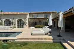 Vente maison de ville Saint-Rémy-de-Provence  