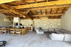 Vente maison de ville Saint-Rémy-de-Provence  