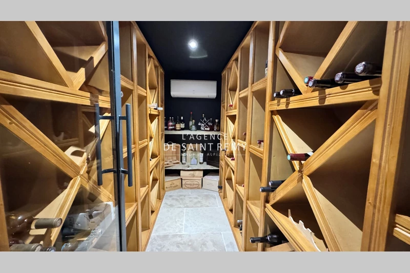 Vente maison de ville Saint-Rémy-de-Provence  