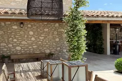 Vente maison de ville Saint-Rémy-de-Provence  