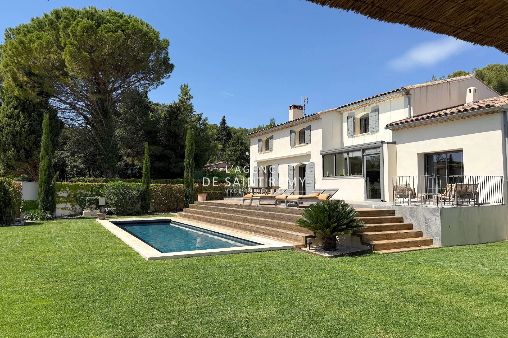Maison 5 pièces 55 m² · à Maussane-les-Alpilles · 55 m² · 1 795 000 €