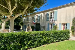 Vente maison Saint-Rémy-de-Provence  