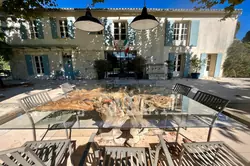 Vente maison Saint-Rémy-de-Provence  