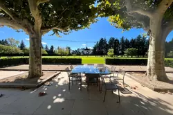 Vente maison Saint-Rémy-de-Provence  