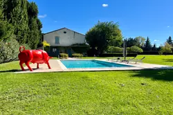 Vente maison Saint-Rémy-de-Provence  