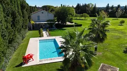 Vente maison Saint-Rémy-de-Provence  