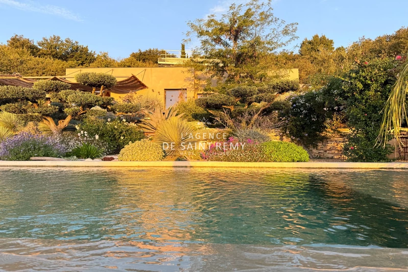Vente maison Rochefort-du-Gard  