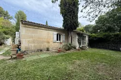 Vente maison Les Baux-de-Provence  