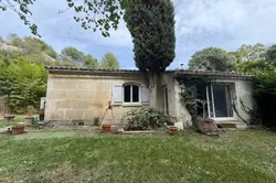 Vente maison Les Baux-de-Provence Vente maison Les Baux-de-Provence