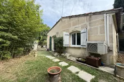 Vente maison Les Baux-de-Provence  