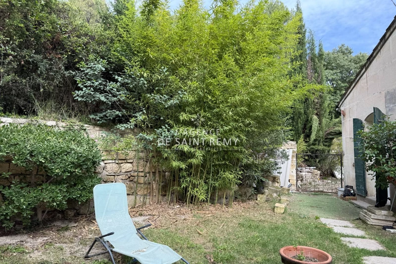 Vente maison Les Baux-de-Provence Vente maison Les Baux-de-Provence