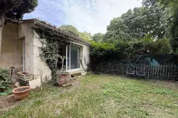 Vente maison Les Baux-de-Provence  