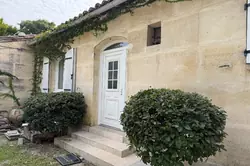 Vente maison Les Baux-de-Provence  